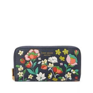 NWOT KATE SPADE WALLET
